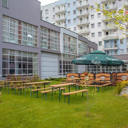 Nereus Diva Apartment Kolobrzeg Exterior photo