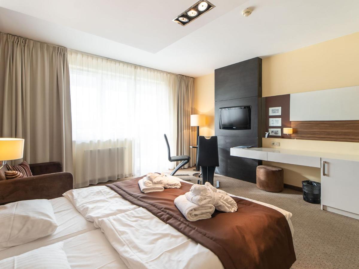 Nereus Diva Apartment Kolobrzeg Exterior photo